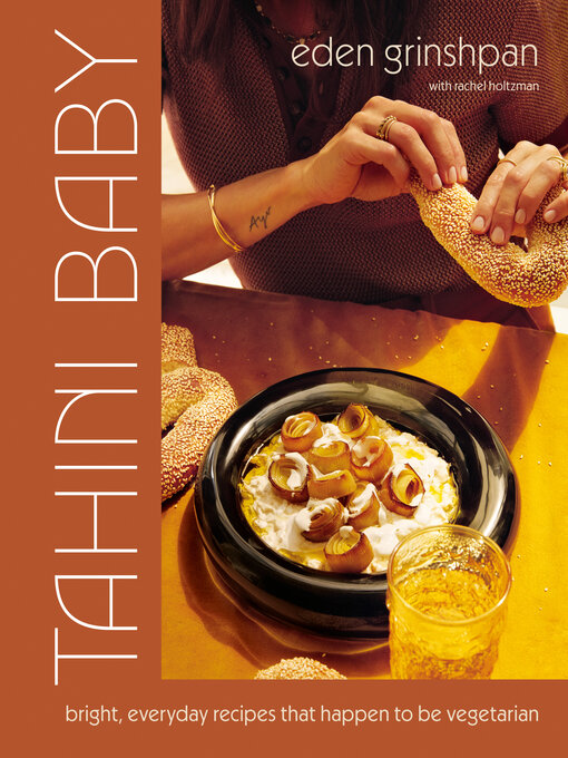 Title details for Tahini Baby by Eden Grinshpan - Available